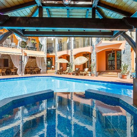 Casa Del Mar Apartments Слънчев бряг Екстериор снимка