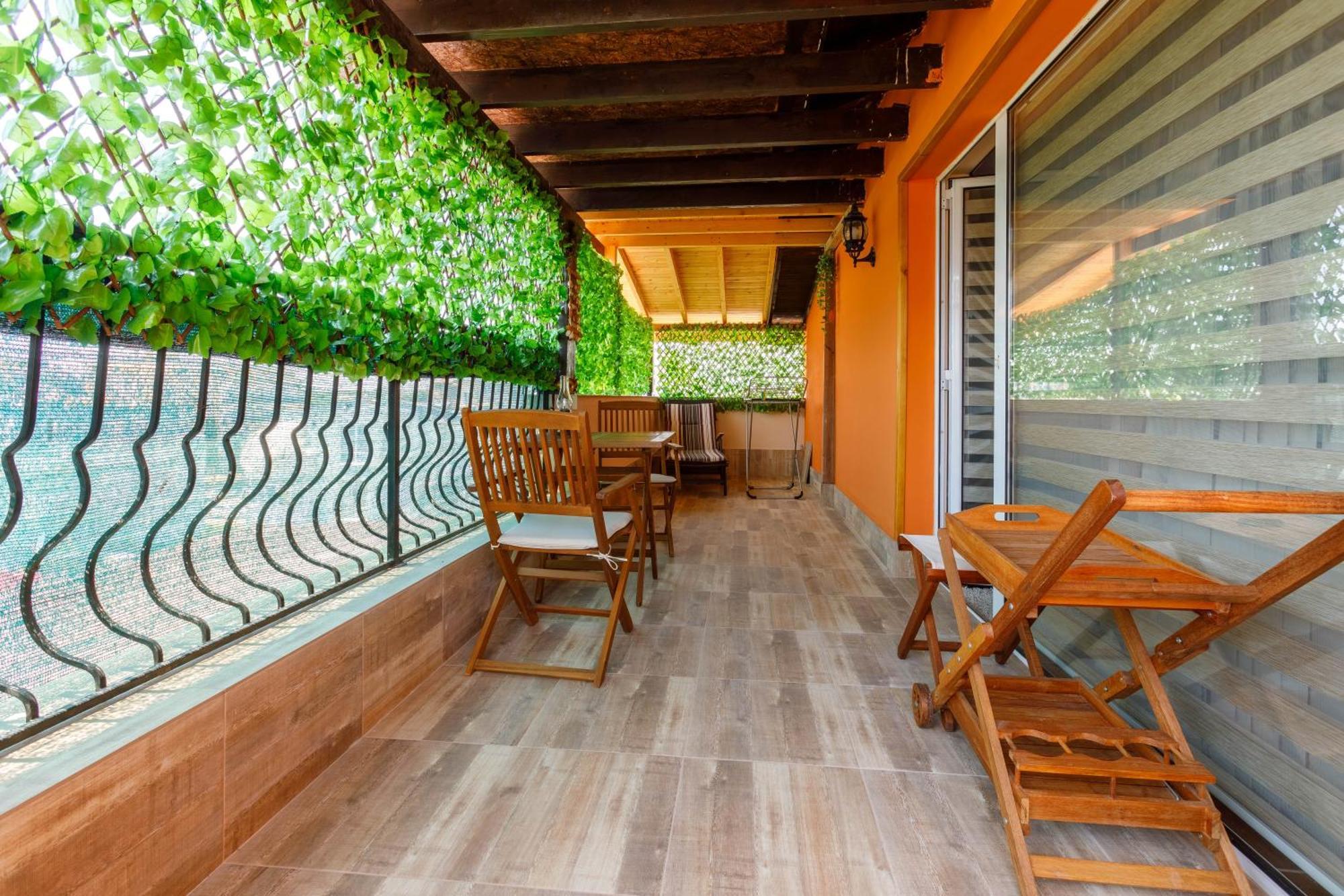 Casa Del Mar Apartments Слънчев бряг Екстериор снимка