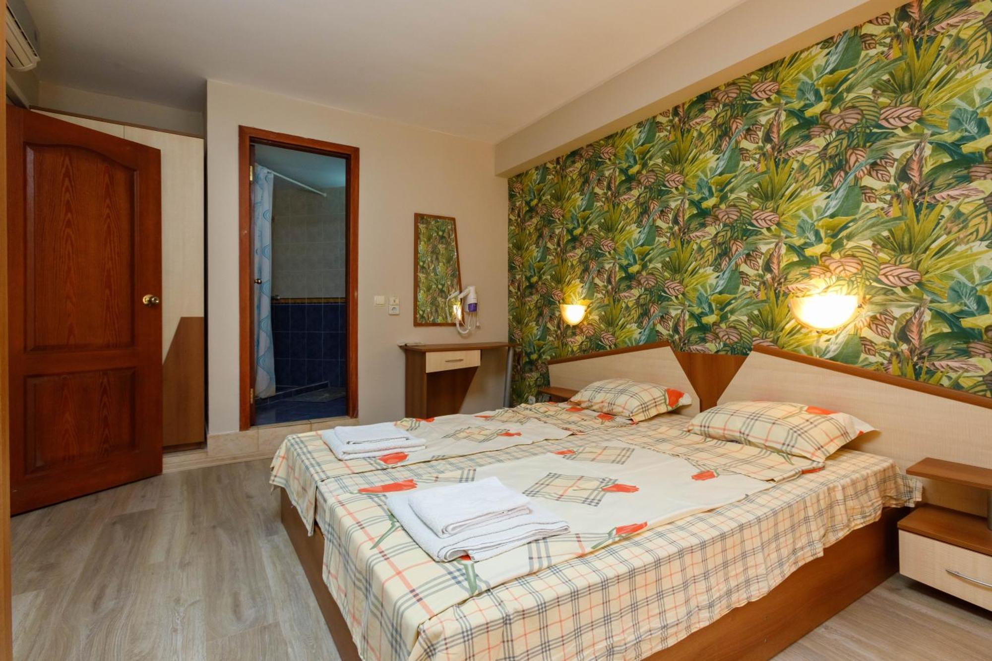 Casa Del Mar Apartments Слънчев бряг Екстериор снимка