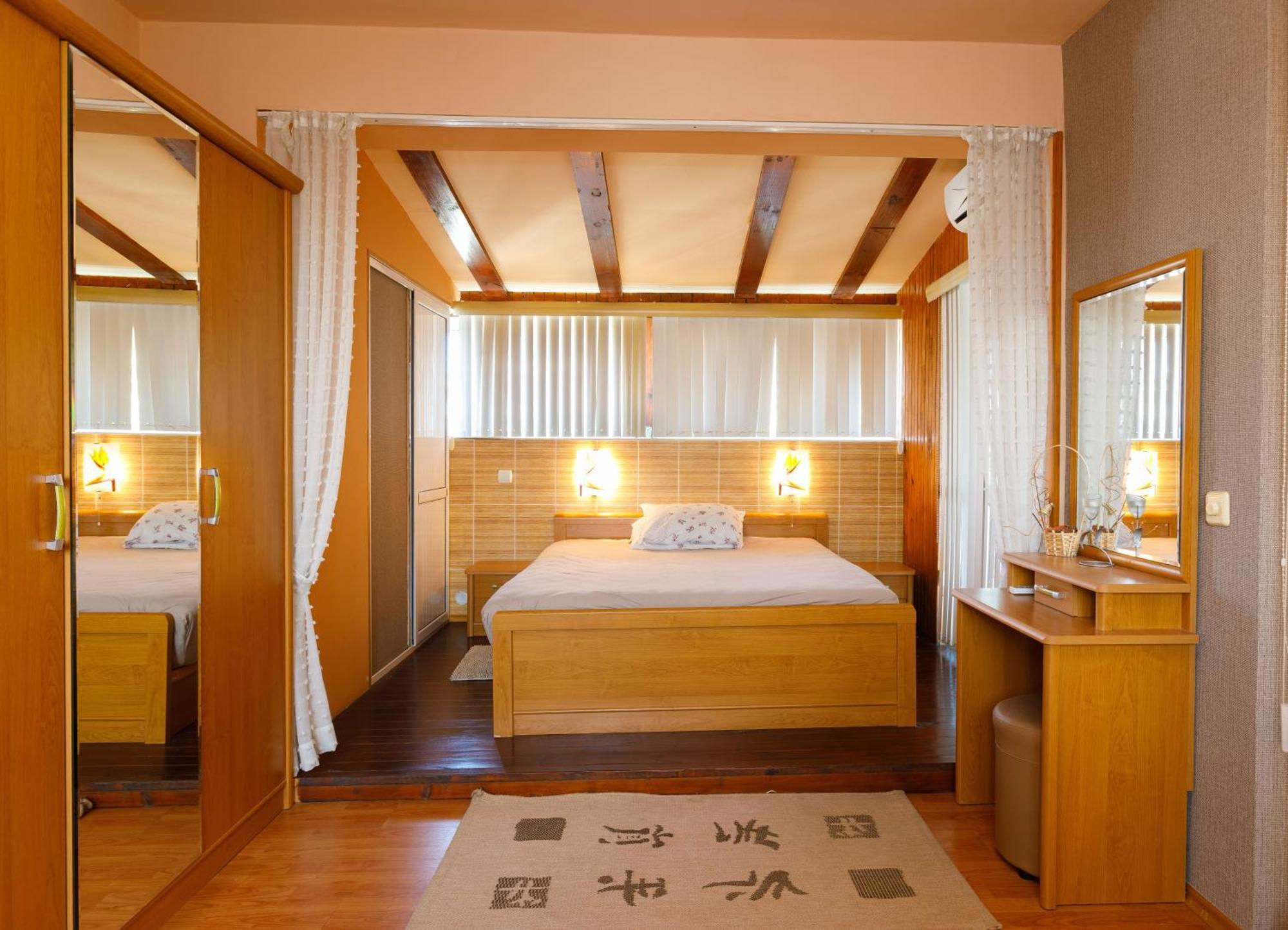 Casa Del Mar Apartments Слънчев бряг Екстериор снимка